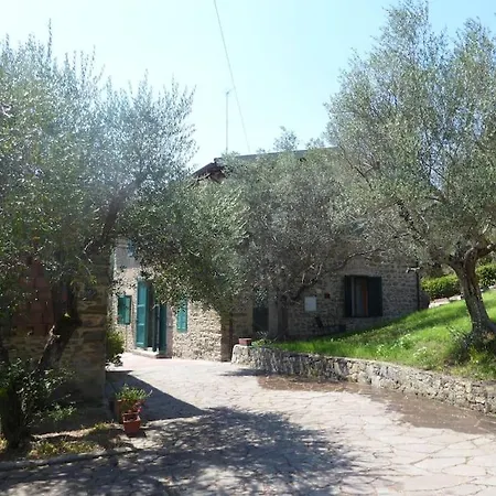 Podere Solatio - Tuscany Hills Next To Florence-3